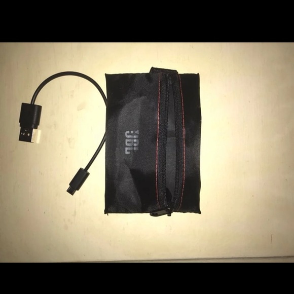 JBL Accessories Jbl Headphone Charging Case Only Poshmark